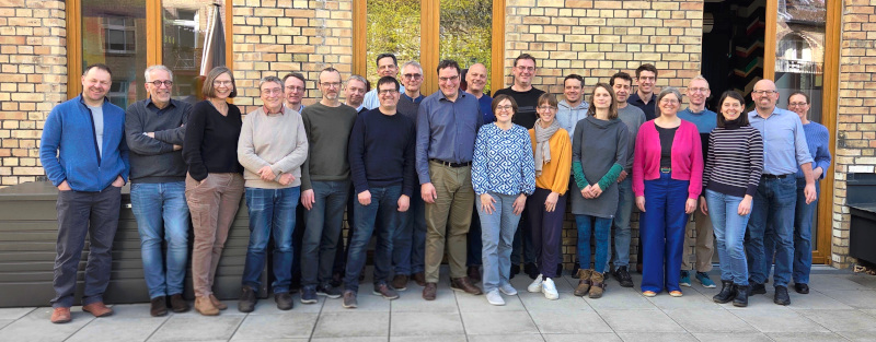 Group photo