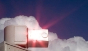 Scanner des WindTracer