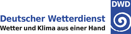 DWD logo
